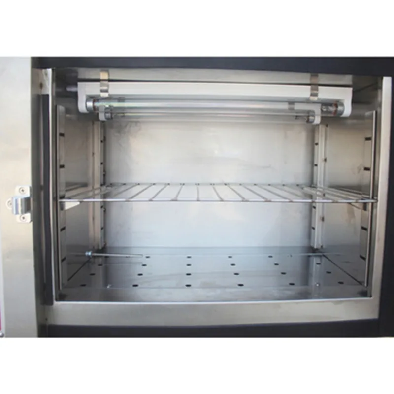 Ultraviolet, accelerated aging test chamber, simulated sunlight ultraviolet weathering tester
Ultraviolet, accelerated aging test chamber, simulated sunlight ultraviolet weathering tester