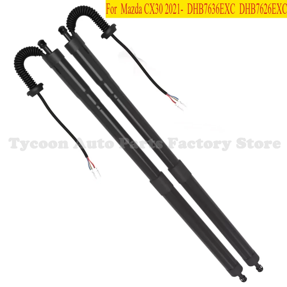 Hot Sale Auto Tailgate Left and Right Side for Mazda CX30 2021- DHB7636EXC DHB7626EXC
Hot Sale Auto Tailgate Left and Right Side for Mazda CX30 2021- DHB7636EXC DHB7626EXC