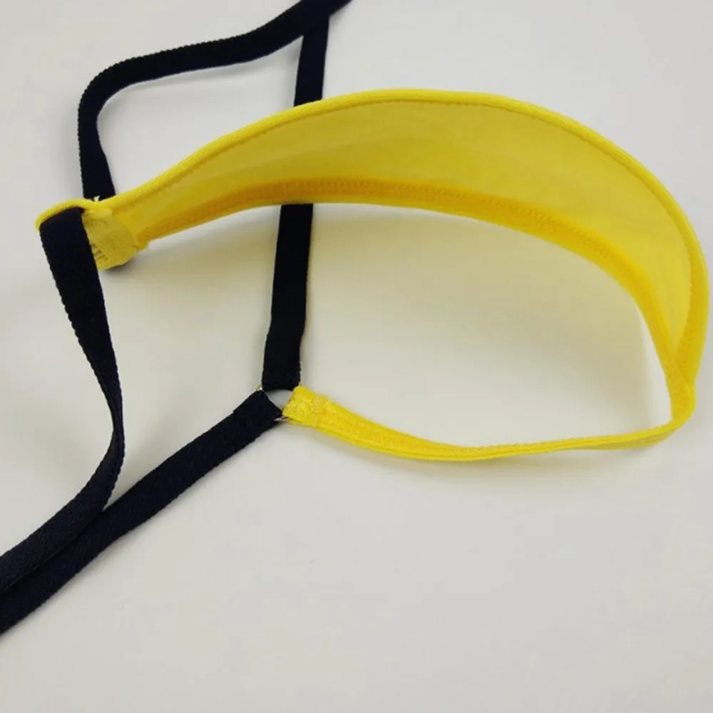 Men Shirt Short-sleeved Men T-Shirt Sexy Stretchy Men’s G String Thong Jockstrap Underwear with Breathable Pouch
Men Shirt Short-sleeved Men T-Shirt Sexy Stretchy Men’s G String Thong Jockstrap Underwear with Breathable Pouch