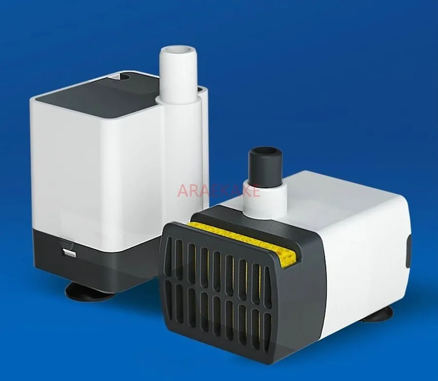 Fish tank filter submersible pump silent small water pump bottom suction mountain water stone rockery
Fish tank filter submersible pump silent small water pump bottom suction mountain water stone rockery