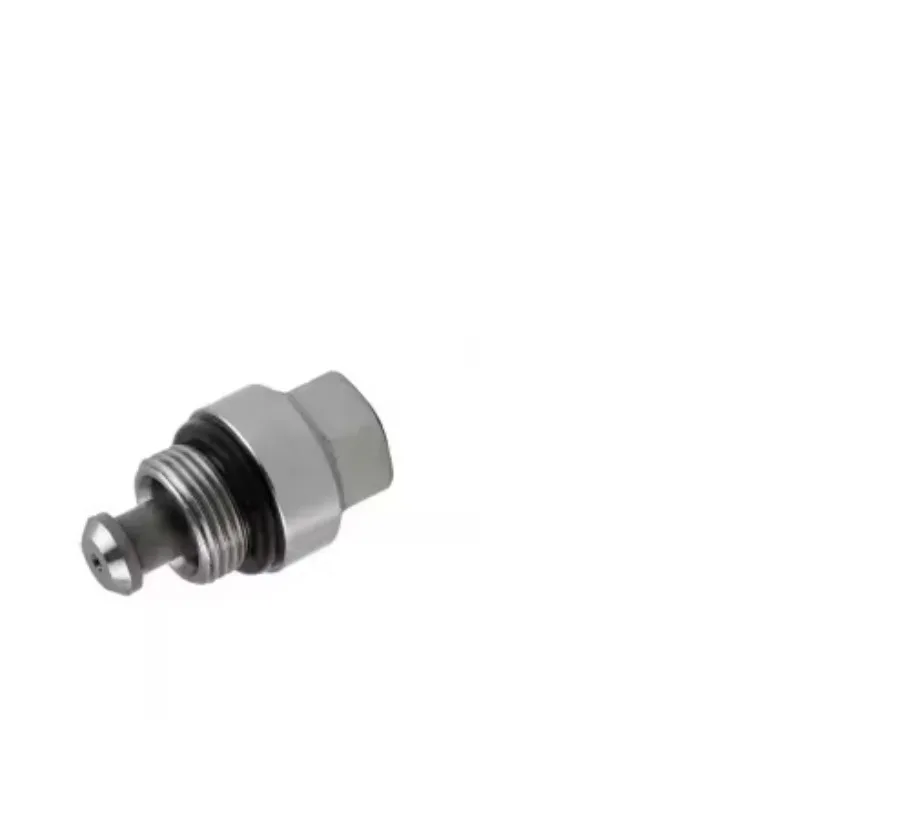 For Komatsu PC56 60 120 200 300 360 -6-7-8 Oil Suction Valve Safety Valve Anti-cavitation Valve
For Komatsu PC56 60 120 200 300 360 -6-7-8 Oil Suction Valve Safety Valve Anti-cavitation Valve