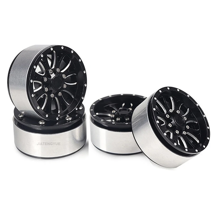 1:10 внедорожная шина 2,2 дюйма, ступица колеса из сплава для YIKONG YK4082 4012 4014 TRX4, резные обновленные детали с ЧПУ
1:10 внедорожная шина 2,2 дюйма, ступица колеса из сплава для YIKONG YK4082 4012 4014 TRX4, резные обновленные детали с ЧПУ