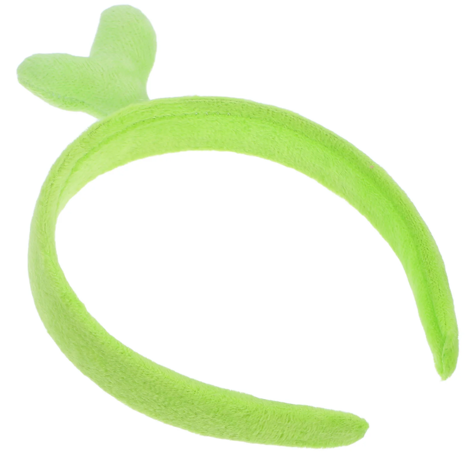 Green Bean Sprout Headband Birthday Valentine' Seal Wedding Party Headwear Fabric Sprouts for Women Headbands
Green Bean Sprout Headband Birthday Valentine' Seal Wedding Party Headwear Fabric Sprouts for Women Headbands