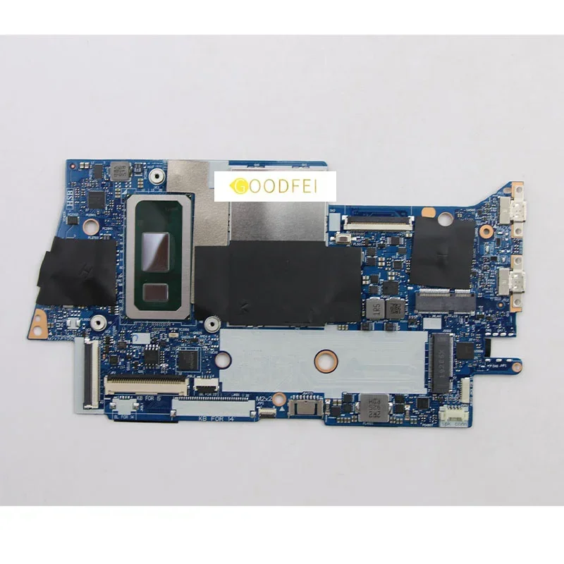 5B20S43033 для Lenovo Yoga C740-15IML материнская плата для ноутбука UMA 12G I5-10210U 81TD материнская плата для ноутбука аксессуары 100% Протестировано ОК
5B20S43033 для Lenovo Yoga C740-15IML материнская плата для ноутбука UMA 12G I5-10210U 81TD материнская плата для ноутбука аксессуары 100% Протестировано ОК