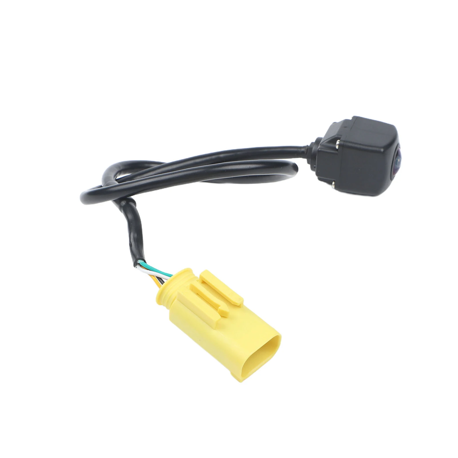 95760-1P510 Резервная парковочная камера заднего вида для KIA для Venga для Hatchback Van 2015/04-2024/12 Автомобильная камера помощи при парковке
95760-1P510 Резервная парковочная камера заднего вида для KIA для Venga для Hatchback Van 2015/04-2024/12 Автомобильная камера помощи при парковке