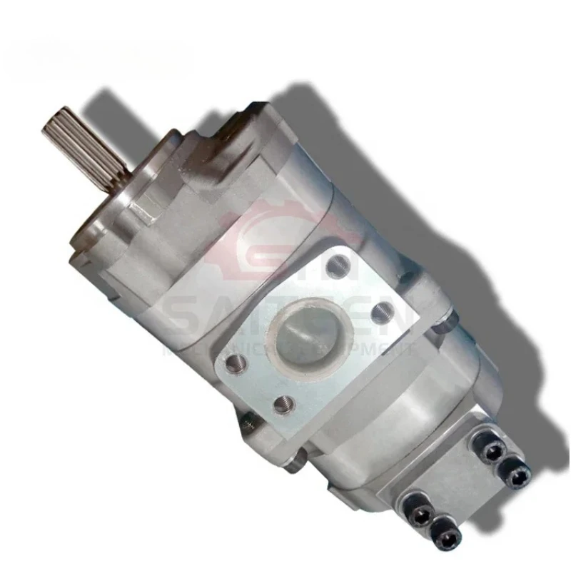 Hydraulic Pump 705-52-10070 for Excavator PC30-1 Gear Pump 705-52-10070
Hydraulic Pump 705-52-10070 for Excavator PC30-1 Gear Pump 705-52-10070