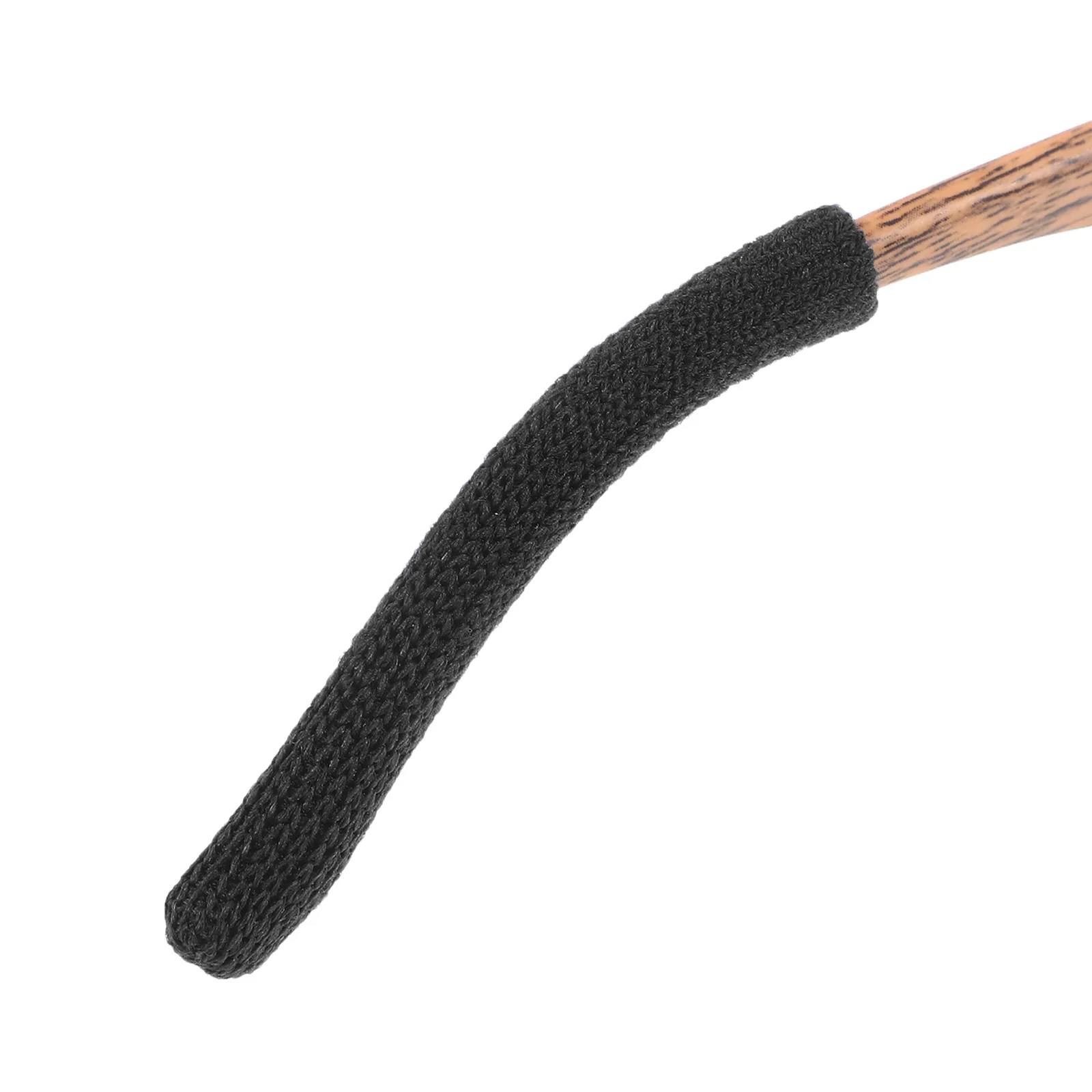 10Pcs Eyeglass Ear Cushions Non-Slip Glasses Leg Tubes Flexible Durable for Outdoor Sports Running Riding Ear Pads for Glasses
10Pcs Eyeglass Ear Cushions Non-Slip Glasses Leg Tubes Flexible Durable for Outdoor Sports Running Riding Ear Pads for Glasses