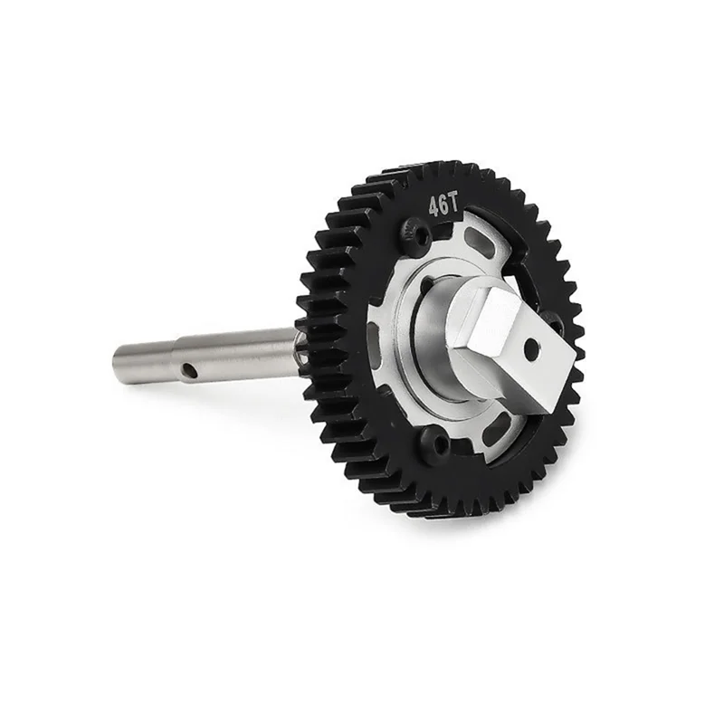 ABWE-Bearing Assembly 46T RC Car Upgrade For TRAXXAS-1/5 X-MAXX 8S Big X XRT Accessories
ABWE-Bearing Assembly 46T RC Car Upgrade For TRAXXAS-1/5 X-MAXX 8S Big X XRT Accessories