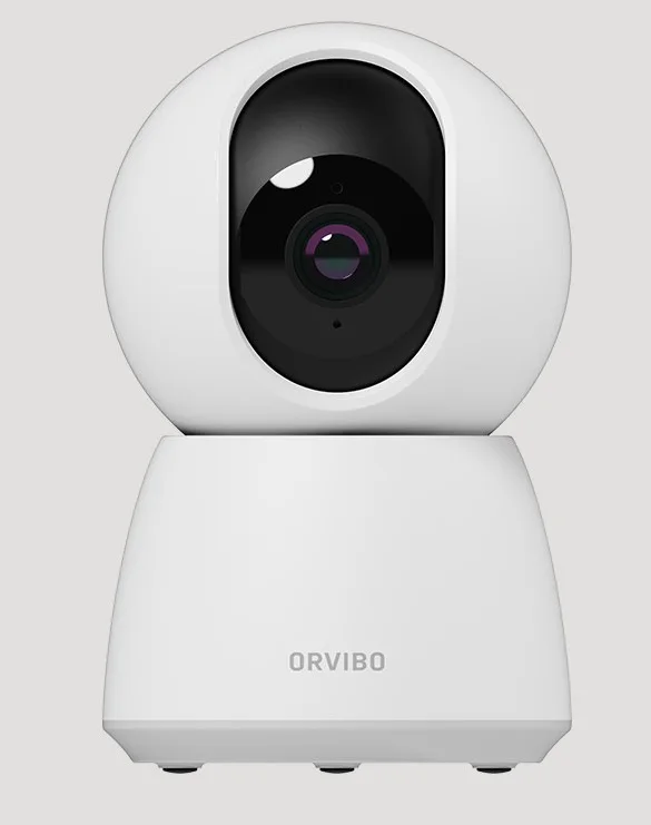 ORVIBO S1 Система домашней безопасности Крытый Wi-Fi Интеллектуальное беспроводное видеонаблюдение IP Поддержка обнаружения движения
ORVIBO S1 Система домашней безопасности Крытый Wi-Fi Интеллектуальное беспроводное видеонаблюдение IP Поддержка обнаружения движения
