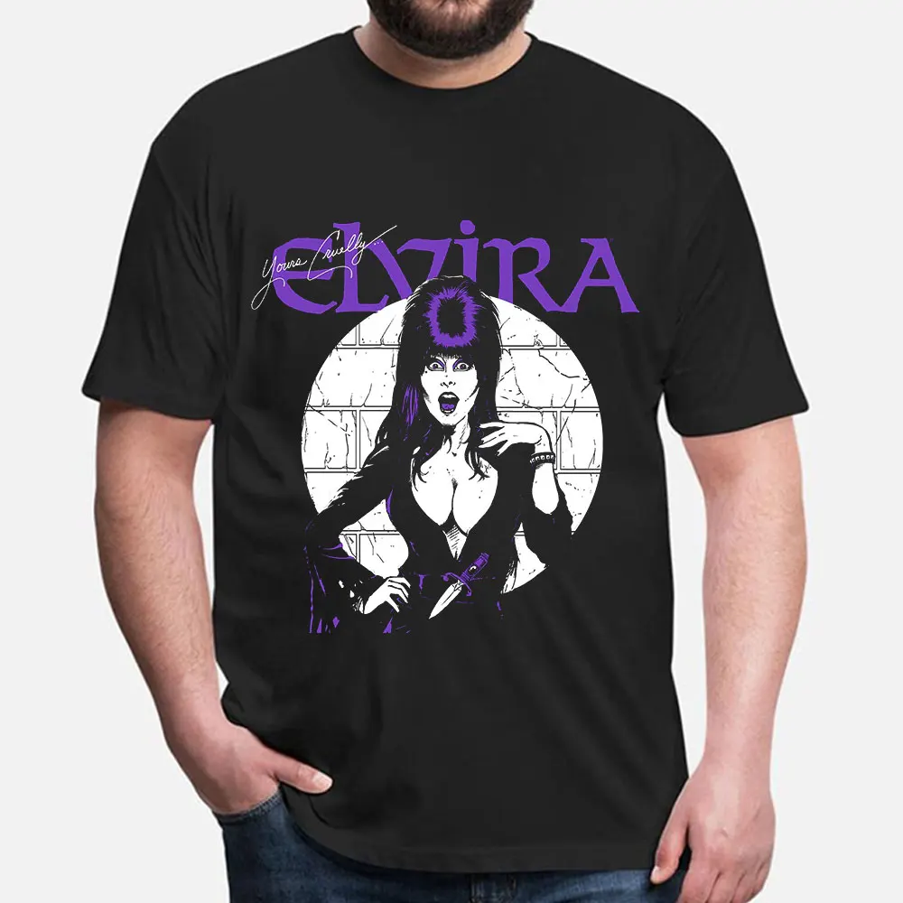 What's on Tonight 80s Horror Movie Elvira Mistress of the dark Scary Halloween gift T shirt Short Sleeve Graphic Clothes S-6XL
What's on Tonight 80s Horror Movie Elvira Mistress of the dark Scary Halloween gift T shirt Short Sleeve Graphic Clothes S-6XL