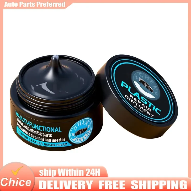 1 шт., средство для восстановления автомобильного пластика, обратно в черный блеск, средства для чистки автомобиля, восстановление пластиковой кожи, автополировка и ремонт покрытия
1 шт., средство для восстановления автомобильного пластика, обратно в черный блеск, средства для чистки автомобиля, восстановление пластиковой кожи, автополировка и ремонт покрытия