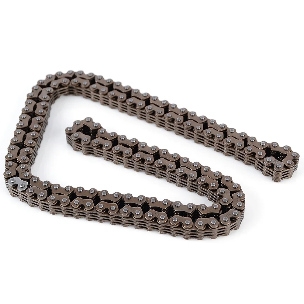 Цепь ГРМ коленчатого вала мотоцикла для Kawasaki EN400 Bulcan 400 EN450 Vulcan 454LTD EX500 GPZ500 92057-1188
Цепь ГРМ коленчатого вала мотоцикла для Kawasaki EN400 Bulcan 400 EN450 Vulcan 454LTD EX500 GPZ500 92057-1188