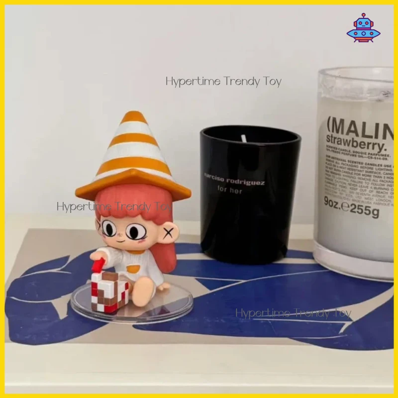 OHKU Official Dreams Series Blind Box Trendy Mini Figures Cute Desktop Ornament Surprise Gift For Kids Unisex
OHKU Official Dreams Series Blind Box Trendy Mini Figures Cute Desktop Ornament Surprise Gift For Kids Unisex