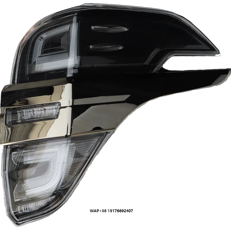 Suitable for 2018 to 2022 Vellfire Original Taillight Original 1:1 Mold Development
Suitable for 2018 to 2022 Vellfire Original Taillight Original 1:1 Mold Development