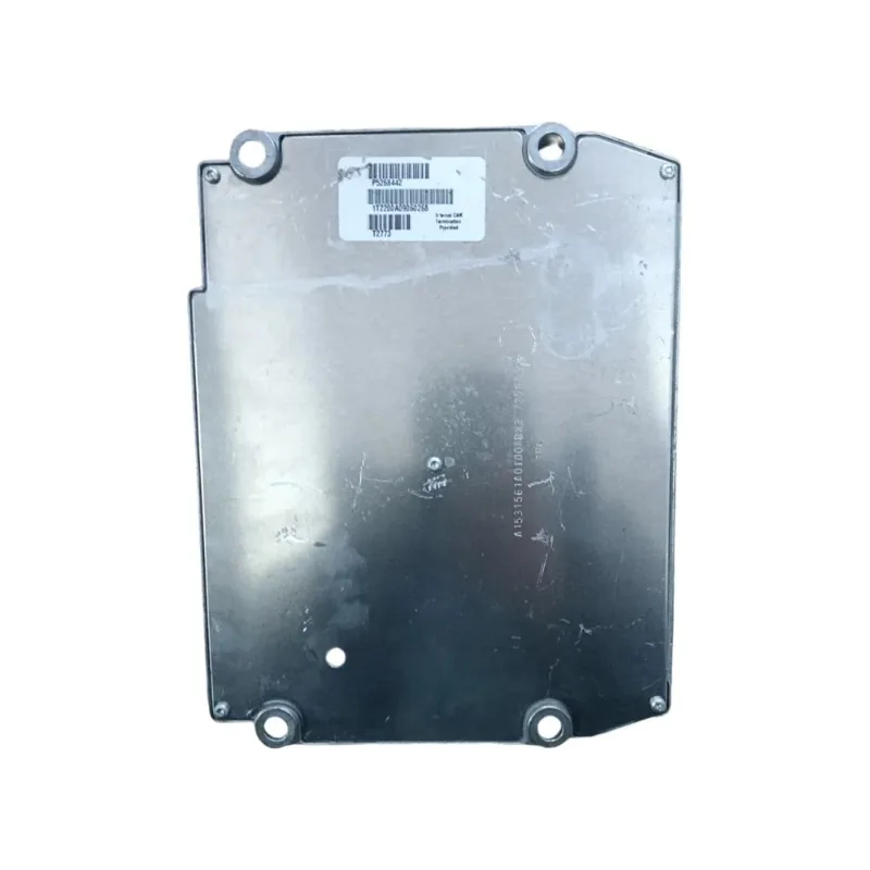 Gold seller 5268442 P5268442 6.7L diesel Engine Electronic Control Unit Engine Control Unit ECM
Gold seller 5268442 P5268442 6.7L diesel Engine Electronic Control Unit Engine Control Unit ECM