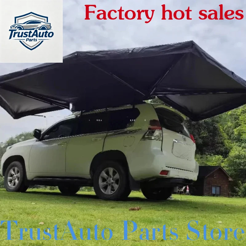TrustAuto Parts Store Is Having A Hot Sale 4X4 Off Road Car Accsori Outdoor Camping .Standing Foldle Side Tent 0 Degree A
TrustAuto Parts Store Is Having A Hot Sale 4X4 Off Road Car Accsori Outdoor Camping .Standing Foldle Side Tent 0 Degree A