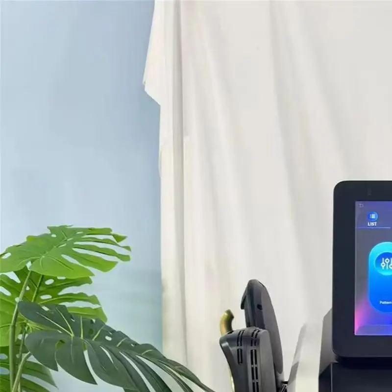 MYOslim Neo 15TSL 6000W Nova HI-EMT Аппарат для коррекции фигуры и наращивания мышц с инфракрасным теплом и электромагнитным воздействием
MYOslim Neo 15TSL 6000W Nova HI-EMT Аппарат для коррекции фигуры и наращивания мышц с инфракрасным теплом и электромагнитным воздействием