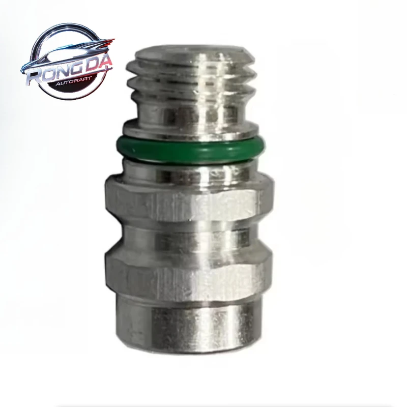 OEM 13277003 Brand New Fluoridation High Pressure Nozzle Core Service Valve For Buick Excelle XT Envision 2009 2010-2020
OEM 13277003 Brand New Fluoridation High Pressure Nozzle Core Service Valve For Buick Excelle XT Envision 2009 2010-2020