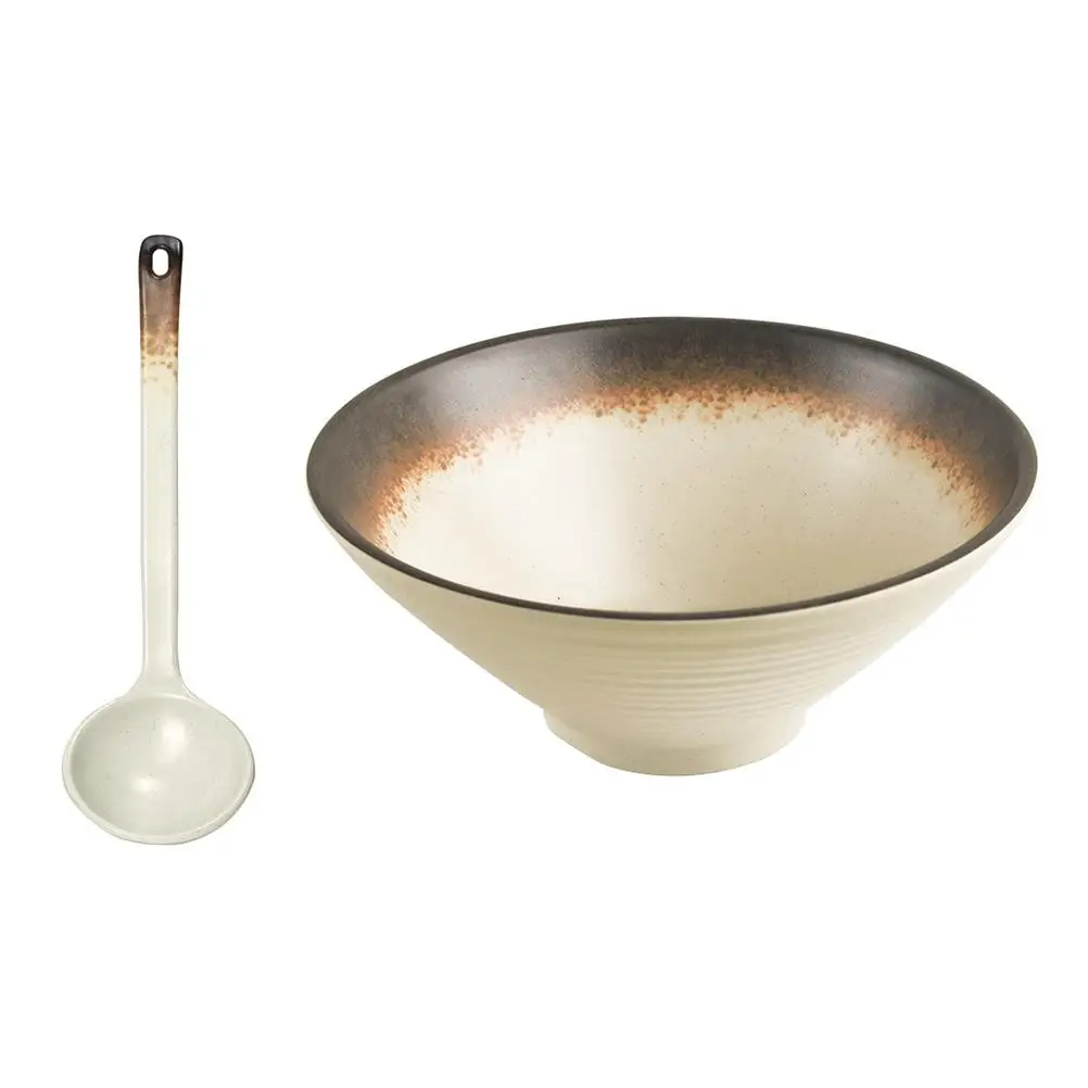 Gold Noodle Bowl Spoon Set Melamine Noddle Holding Isolation Lovers for Restaurant Imitation Porcelain Modern
Gold Noodle Bowl Spoon Set Melamine Noddle Holding Isolation Lovers for Restaurant Imitation Porcelain Modern