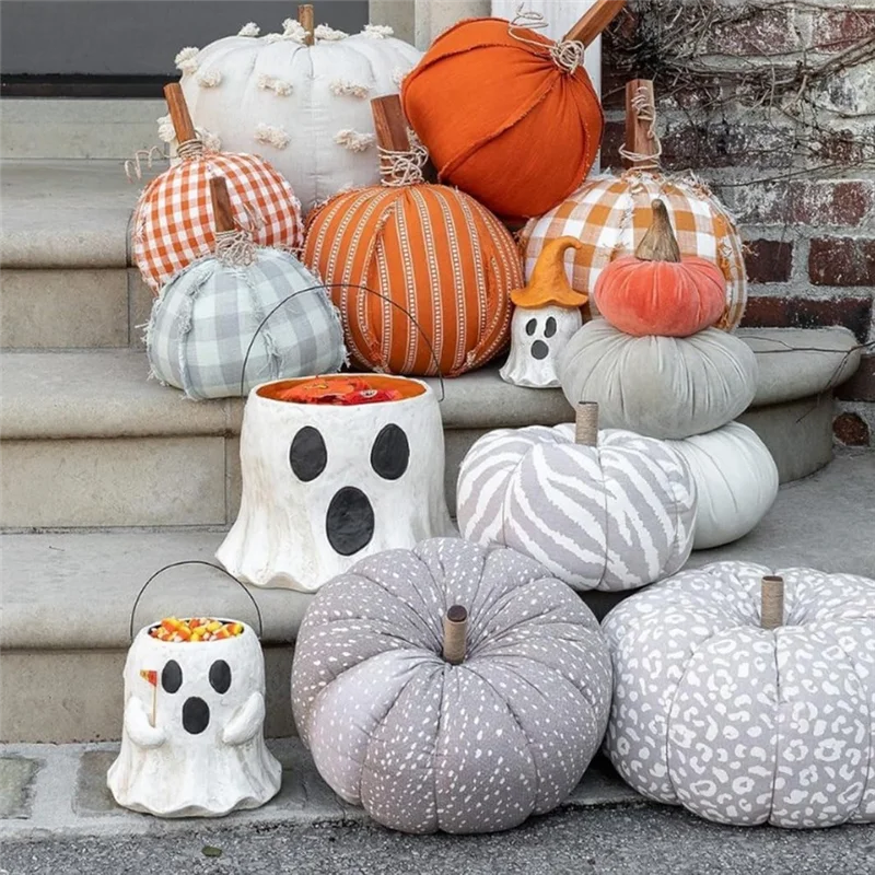 A19F-Ghost Bucket Decor, Ghost Planter Pot, Ghost Bucket Vase, Halloween Ghost Bucket, Handmade Halloween Treat Buckets
A19F-Ghost Bucket Decor, Ghost Planter Pot, Ghost Bucket Vase, Halloween Ghost Bucket, Handmade Halloween Treat Buckets