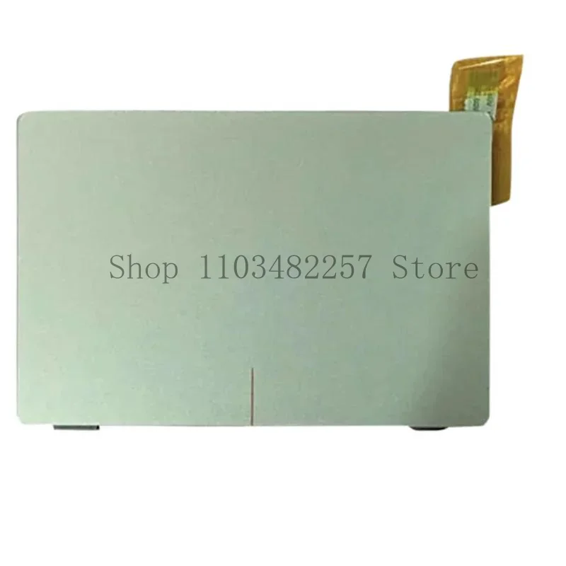WYORESY НОВАЯ серебристая тачпад с кабелем для LENOVO ideapad 510s 510s-14ISK 510S-14ikb 510S-14 310S-14ISK IKB
WYORESY НОВАЯ серебристая тачпад с кабелем для LENOVO ideapad 510s 510s-14ISK 510S-14ikb 510S-14 310S-14ISK IKB
