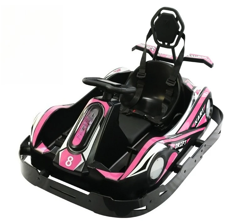 Electric kart double three-wheel drift car bumper car indoor square outdoor
Electric kart double three-wheel drift car bumper car indoor square outdoor