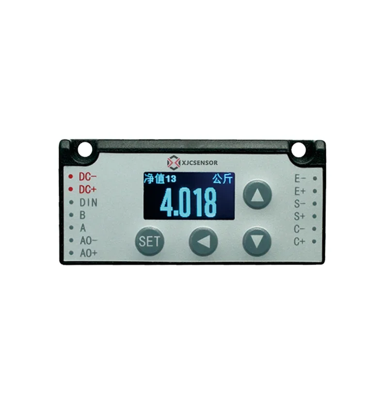 Горячая распродажа, цифровой прибор управления X-F100, индикатор тензодатчика с высокой частотой динамических характеристик
Горячая распродажа, цифровой прибор управления X-F100, индикатор тензодатчика с высокой частотой динамических характеристик