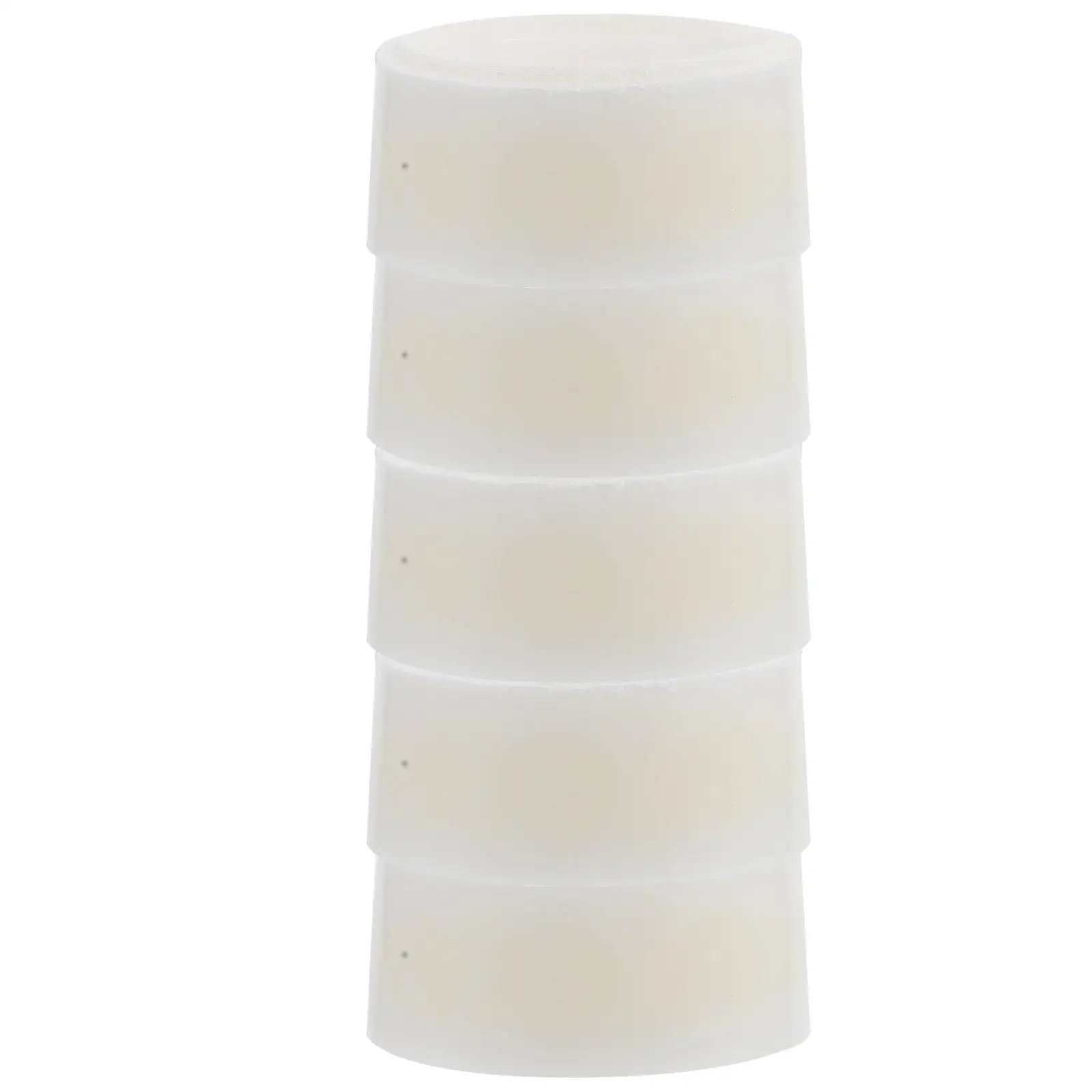 5PCS Balloon Adhesive Dots Double Sided Tape 100Pcs Removable Clear Stickers for Decoration Balloons Invitations
5PCS Balloon Adhesive Dots Double Sided Tape 100Pcs Removable Clear Stickers for Decoration Balloons Invitations