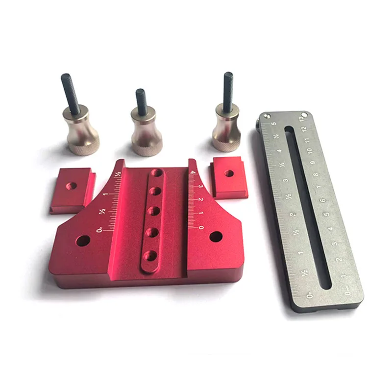 Table saw flip-chip roller fast cutting limit, table cutting press feed tool
Table saw flip-chip roller fast cutting limit, table cutting press feed tool