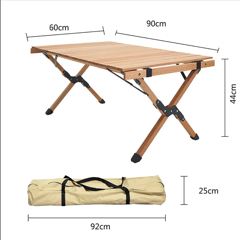 Solid Wood Outdoor Tables Outdoor Camping Table Picnic Portable Folding Picnic Table
Solid Wood Outdoor Tables Outdoor Camping Table Picnic Portable Folding Picnic Table