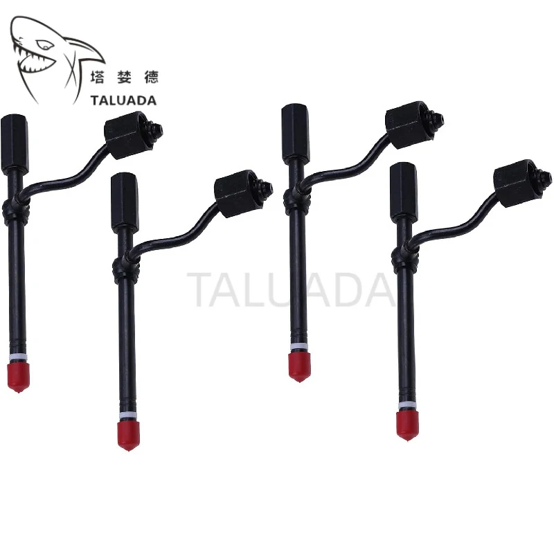 1W-5829 9N3979 OR2503 For Engine 3208 3204 613B 613C 931B Fuel Injector
1W-5829 9N3979 OR2503 For Engine 3208 3204 613B 613C 931B Fuel Injector
