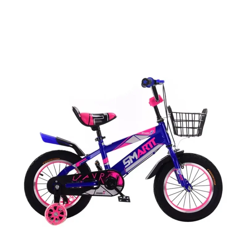 ZAIQU Chinese Motor Kids Cycles for Boy 5 6 7 8 9 Yrs Bike in Nepal Ride on Car for Kids Racing Bike Dropshipping
ZAIQU Chinese Motor Kids Cycles for Boy 5 6 7 8 9 Yrs Bike in Nepal Ride on Car for Kids Racing Bike Dropshipping