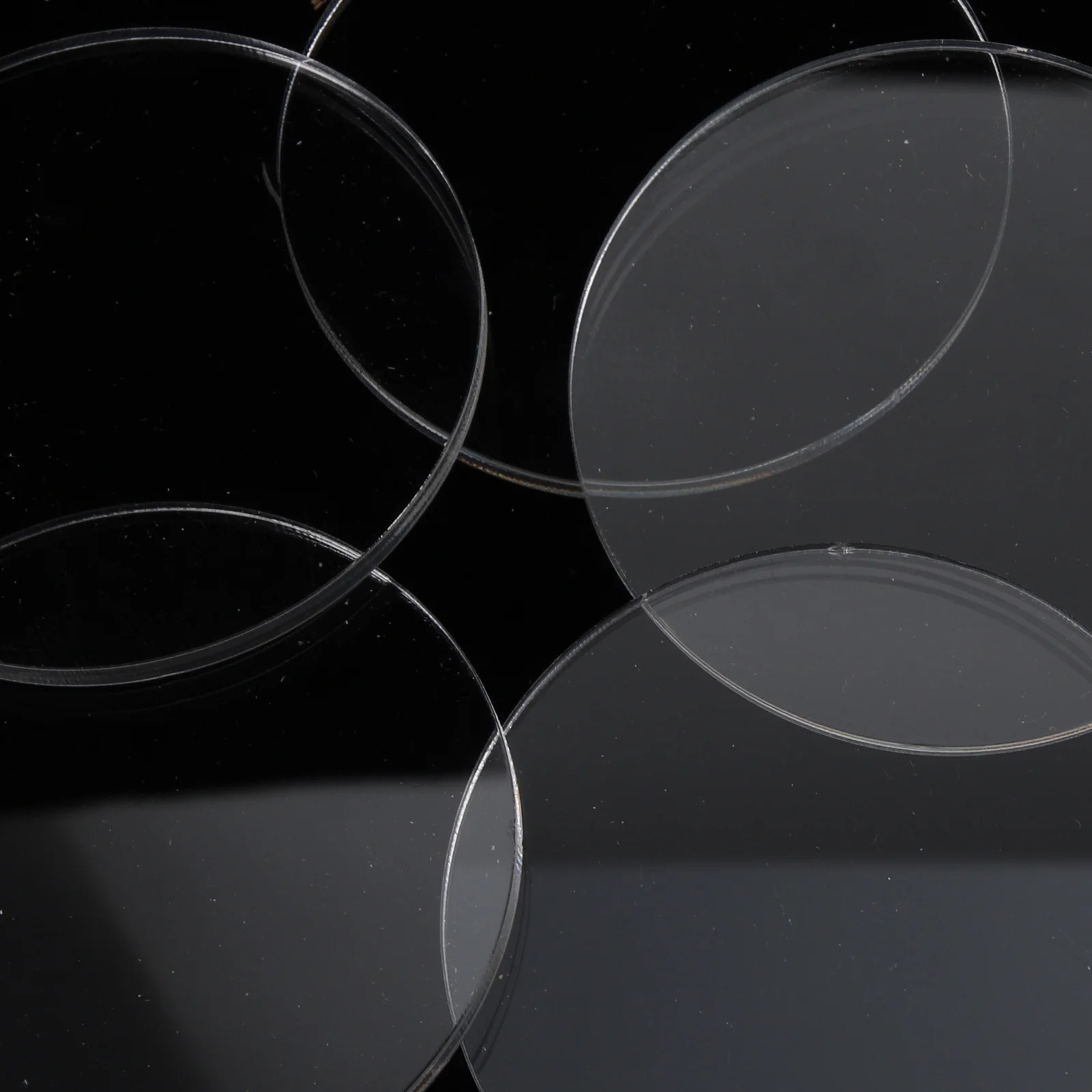10Pcs Acrylic Round Base Transparent Dessert Stand Cake Display Organizer Gift for Friends Dessert Display Holder
10Pcs Acrylic Round Base Transparent Dessert Stand Cake Display Organizer Gift for Friends Dessert Display Holder