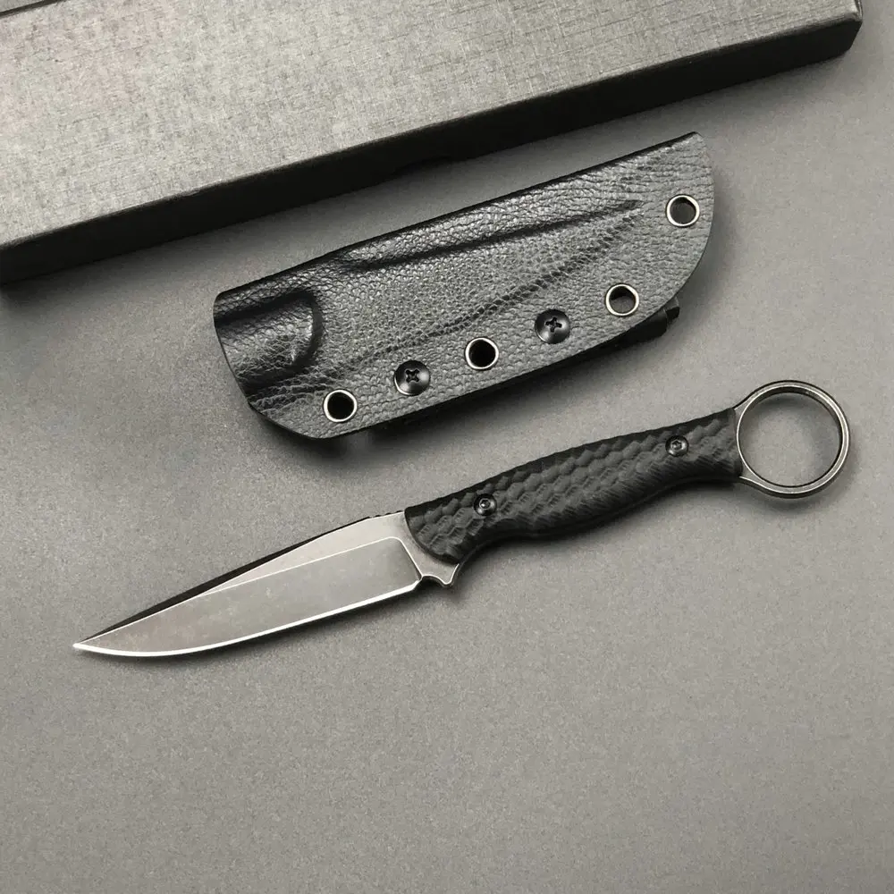 Trskt USA Tactical Knife D2 Pocket Camping Knifes,Hunting Outdoor Knife ,Pocket EDC Tools Gift For Man With Kydex Dropshipping
Trskt USA Tactical Knife D2 Pocket Camping Knifes,Hunting Outdoor Knife ,Pocket EDC Tools Gift For Man With Kydex Dropshipping
