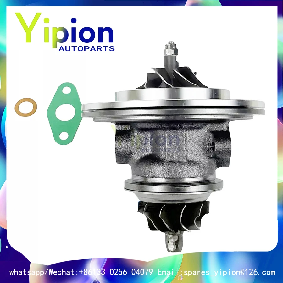 turbo cartridge 53039880003 53039880036 53039880006 53039880015 turbocharger core chra for Audi Volkswagen Seat Skoda 1.9 TDI
turbo cartridge 53039880003 53039880036 53039880006 53039880015 turbocharger core chra for Audi Volkswagen Seat Skoda 1.9 TDI