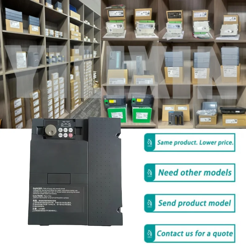 Новый оригинальный телефон FR-F740-11K-CHT
Новый оригинальный телефон FR-F740-11K-CHT