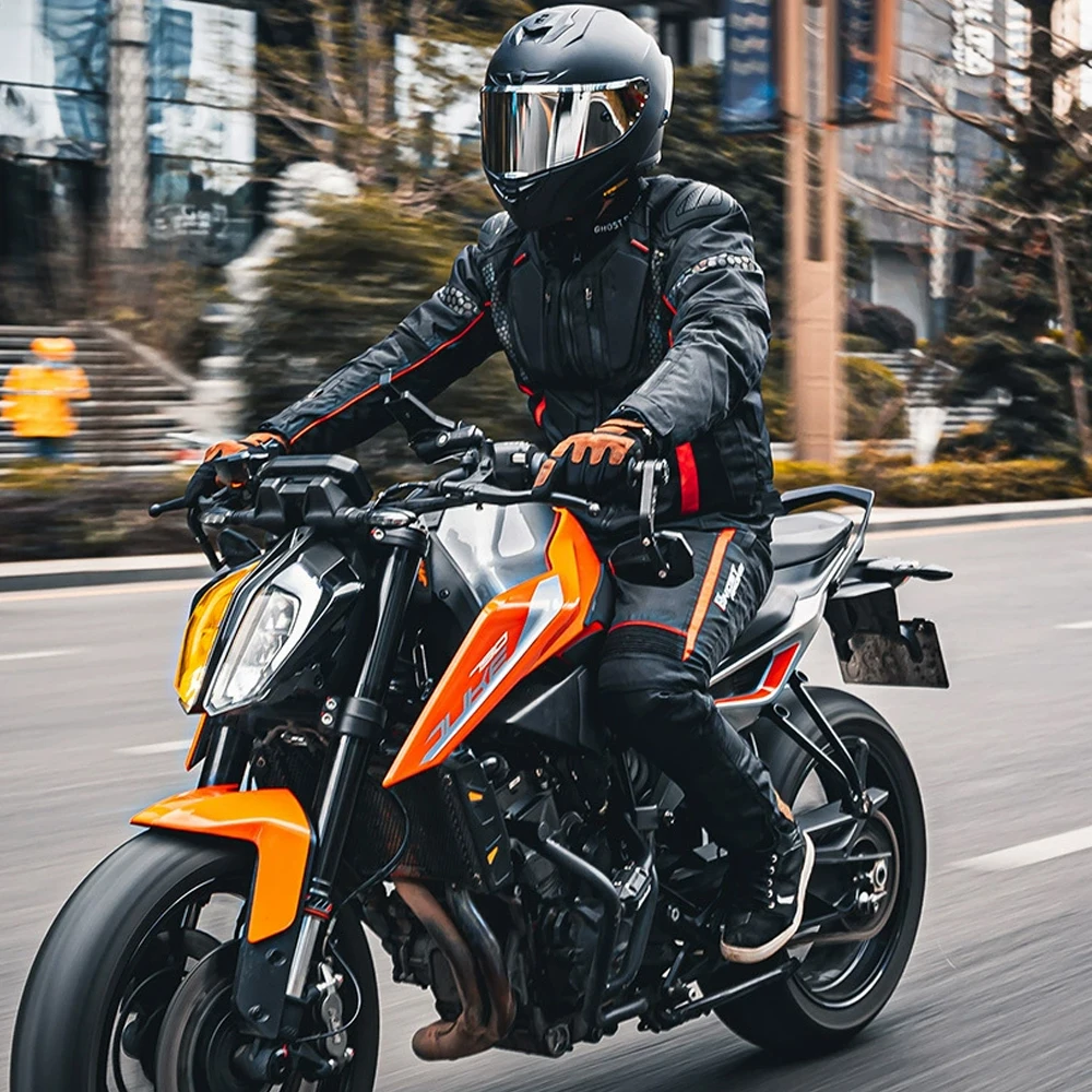 Waterproof Motorcycle Jacket Men Blouson Moto Autumn Winter Cold-proof Motocross Motorbike Riding Clothing Motorcycle Equipment
Waterproof Motorcycle Jacket Men Blouson Moto Autumn Winter Cold-proof Motocross Motorbike Riding Clothing Motorcycle Equipment