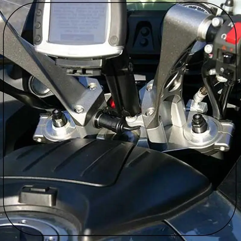 ABNF! Подставка для руля мотоцикла, подъемная накладка для руля для Kawasaki GTR1400 2008-2022, увеличивающая высоту накладка
ABNF! Подставка для руля мотоцикла, подъемная накладка для руля для Kawasaki GTR1400 2008-2022, увеличивающая высоту накладка