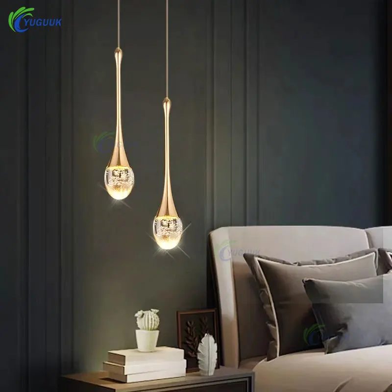Modern Bubble Crystal Pendant Lights Indoor Hanging Lamp For Kitchen Island Dining Living Room Bar Cafe Pendant Lamp Home Decor
Modern Bubble Crystal Pendant Lights Indoor Hanging Lamp For Kitchen Island Dining Living Room Bar Cafe Pendant Lamp Home Decor
