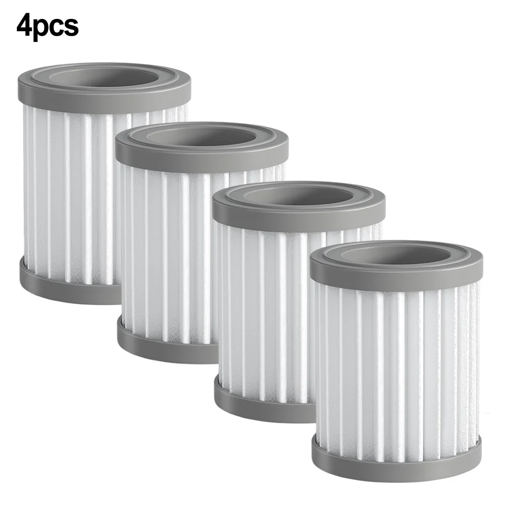 4Pcs Vacuum Cleaner Filter Replacement Filter For Lefant M320 Robot Vacuum Cleaner Replace
4Pcs Vacuum Cleaner Filter Replacement Filter For Lefant M320 Robot Vacuum Cleaner Replace