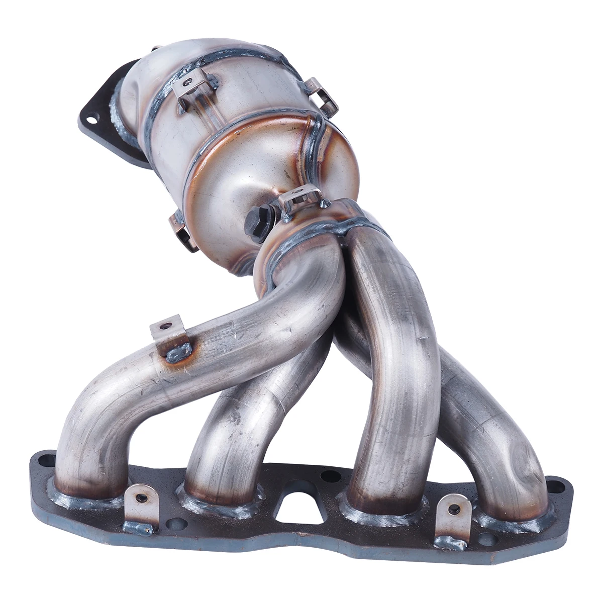 High-performance Three-Way Catalytic Converter For 2002-2006 Altima 2.5L 1pcs
High-performance Three-Way Catalytic Converter For 2002-2006 Altima 2.5L 1pcs