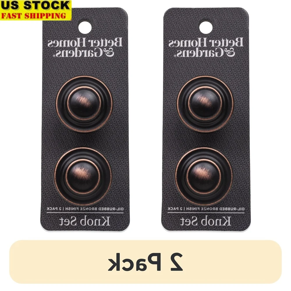 2 Pack 33mm Turned Knob Oil Rubbed Bronze Vintage Cabinet Hardware Easy Installation Zinc Construction Farmhouse Style
2 Pack 33mm Turned Knob Oil Rubbed Bronze Vintage Cabinet Hardware Easy Installation Zinc Construction Farmhouse Style