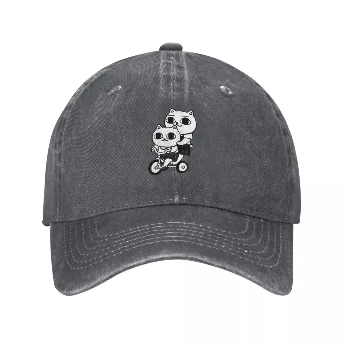 I draw some nekojiru sharing bike / cat soup manga 04 Baseball Cap fashionable Hat Man Luxury western Hat Male Women's
I draw some nekojiru sharing bike / cat soup manga 04 Baseball Cap fashionable Hat Man Luxury western Hat Male Women's