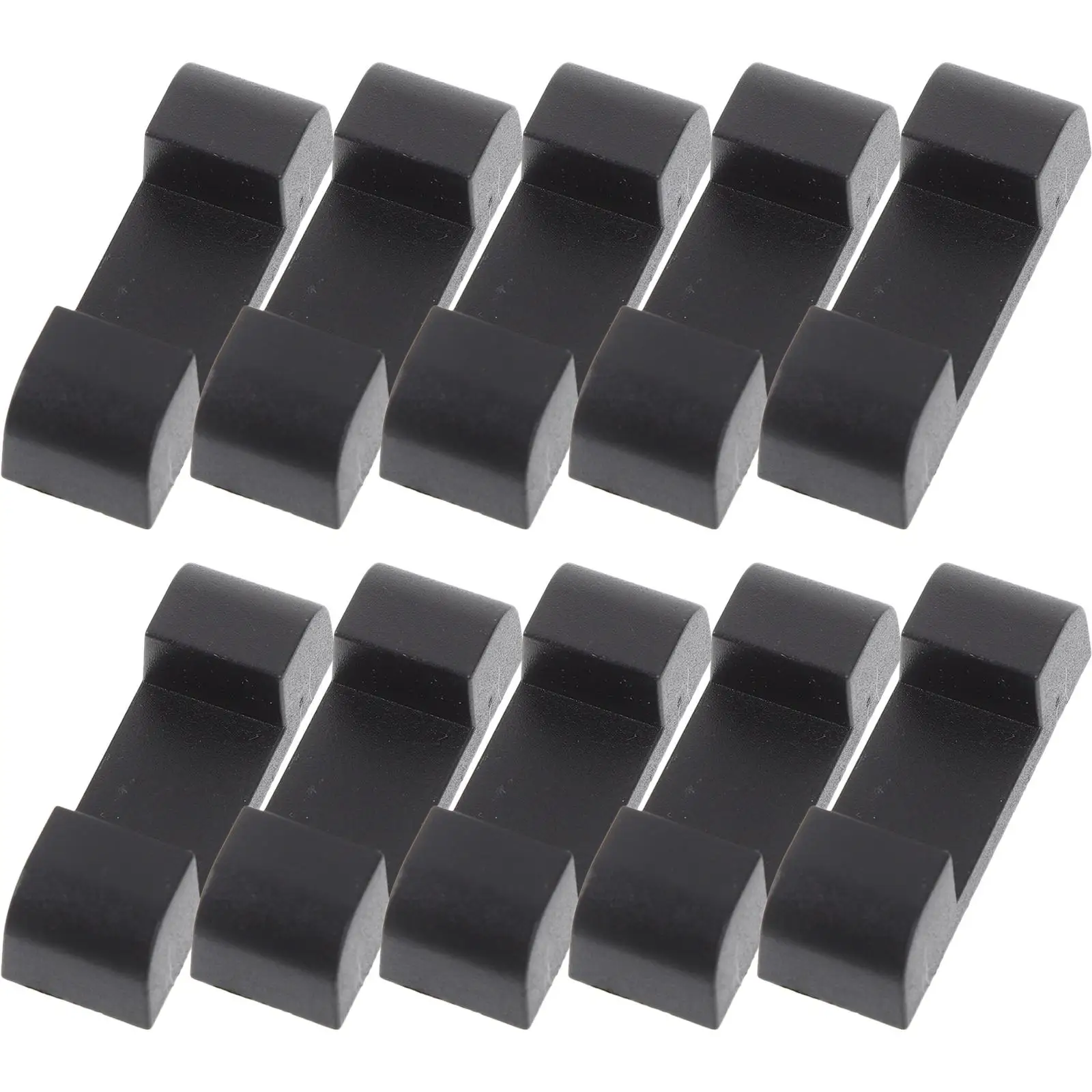 5 Sets Display Box Base for Floating Frame Jewelry Rack Durable Plastic Stand Lightweight Compact
5 Sets Display Box Base for Floating Frame Jewelry Rack Durable Plastic Stand Lightweight Compact