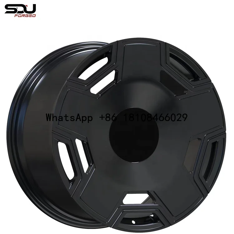 Made in China 16 to 24 Inch Bright Black 5x130 off Road Wheels 5x130 Forged Alloy Wheels 21 Inch 5x130 for GLC G63 GLS250
Made in China 16 to 24 Inch Bright Black 5x130 off Road Wheels 5x130 Forged Alloy Wheels 21 Inch 5x130 for GLC G63 GLS250