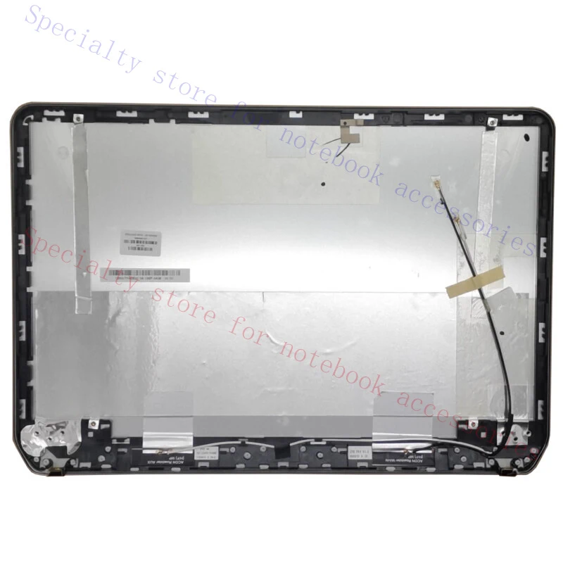 A+ For HP ENVY M4-1000 M6-1000 M7-1000 Silver LCD Back Cover 698095-001
A+ For HP ENVY M4-1000 M6-1000 M7-1000 Silver LCD Back Cover 698095-001