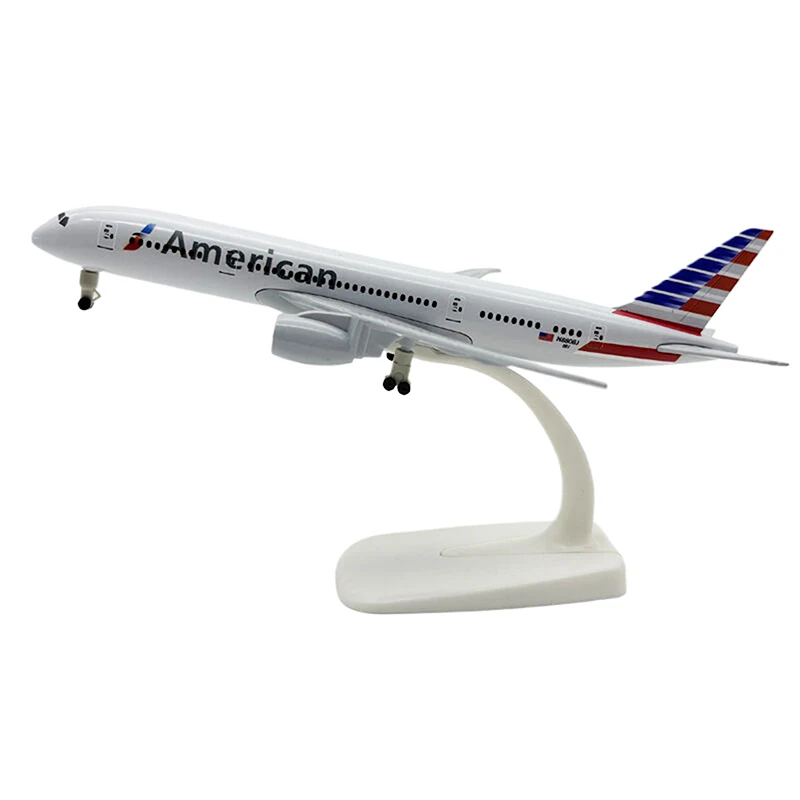 20cm Diecast Alloy Airlines US 787 Oman 787 Gulf 787 Portugal 330 Alloy Airplane Model For Collection Friend Children Gift
20cm Diecast Alloy Airlines US 787 Oman 787 Gulf 787 Portugal 330 Alloy Airplane Model For Collection Friend Children Gift
