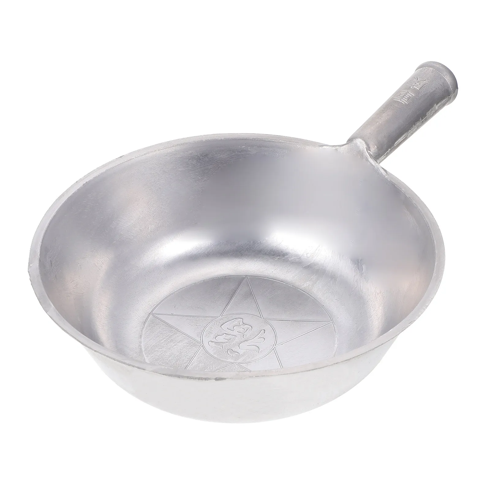 Spoon Water Scoop Kitchen Ladle Tool Multipurpose Aluminum Silver Supply Practical
Spoon Water Scoop Kitchen Ladle Tool Multipurpose Aluminum Silver Supply Practical