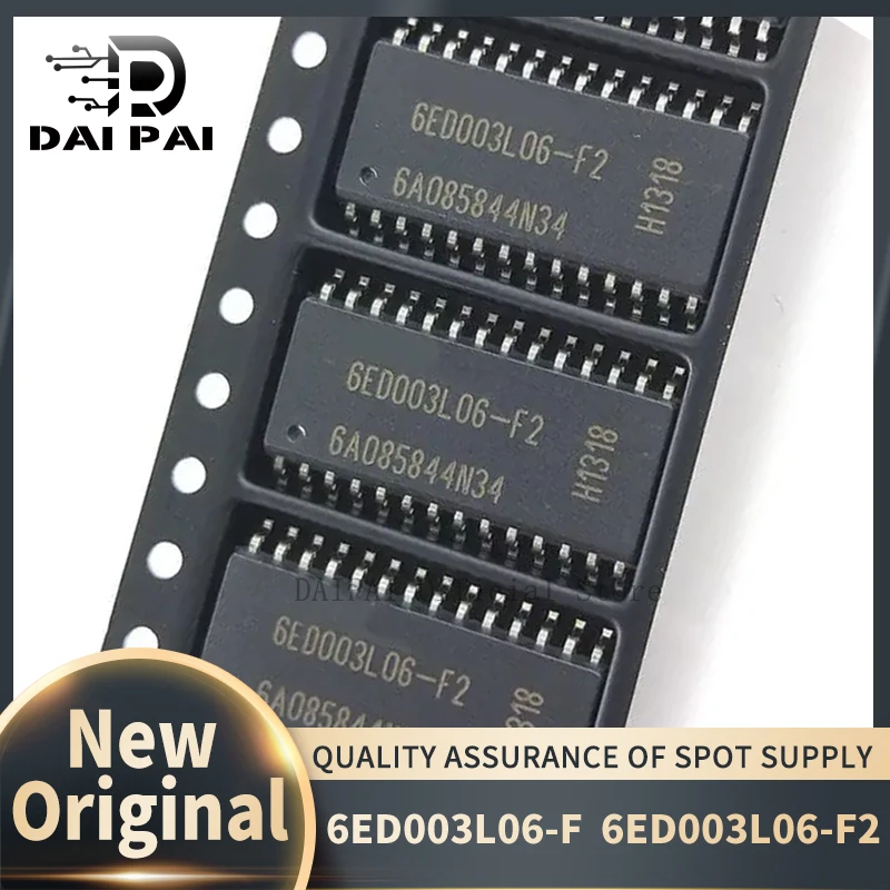 (10Pcs/Lot) 100% new original 6ED003L06-F 6ED003L06-F2 6ED003L06 SOP-28 Automobile computer board driver chip
(10Pcs/Lot) 100% new original 6ED003L06-F 6ED003L06-F2 6ED003L06 SOP-28 Automobile computer board driver chip