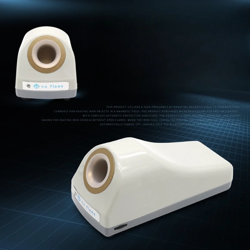 Стоматологический нагреватель ножей для воска, электрический датчик ножа для воска, электромагнитный нагреватель, устройство для плавления воска, нагреватель, стоматология, стоматологическая лаборатория
Стоматологический нагреватель ножей для воска, электрический датчик ножа для воска, электромагнитный нагреватель, устройство для плавления воска, нагреватель, стоматология, стоматологическая лаборатория